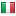 e-domotica.com server is located in Italy
